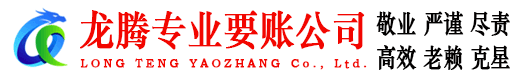 弋江龙腾要债公司
